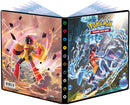 Ultra Pro - Pokémon - 9 Pocket Binder (Choose Your Design)