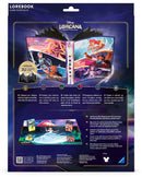 Disney Lorcana: 9-Pocket Portfolio (Princesses)