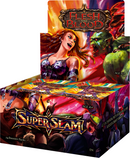 Flesh & Blood - Super Slam - Booster Box