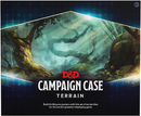 Dungeons & Dragons - Terrain - Campaign Case