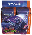 *Pre-Order* Magic The Gathering - Teenage Mutant Ninja Turtles - Collector Booster Box