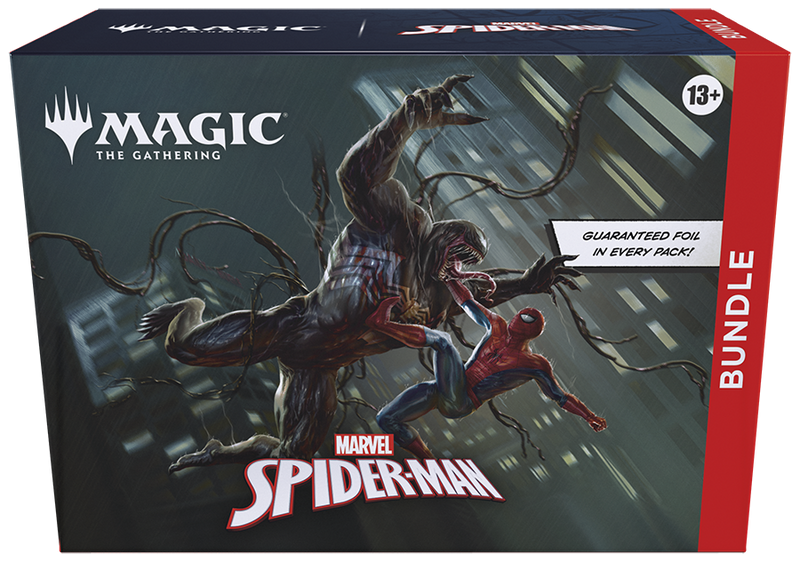 Spider-Man - Bundle