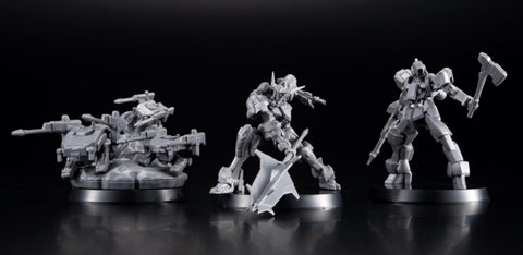 *Pre-Order* Gundam Card Game - Gundam Assemble - Premium Collection (PC-01A)