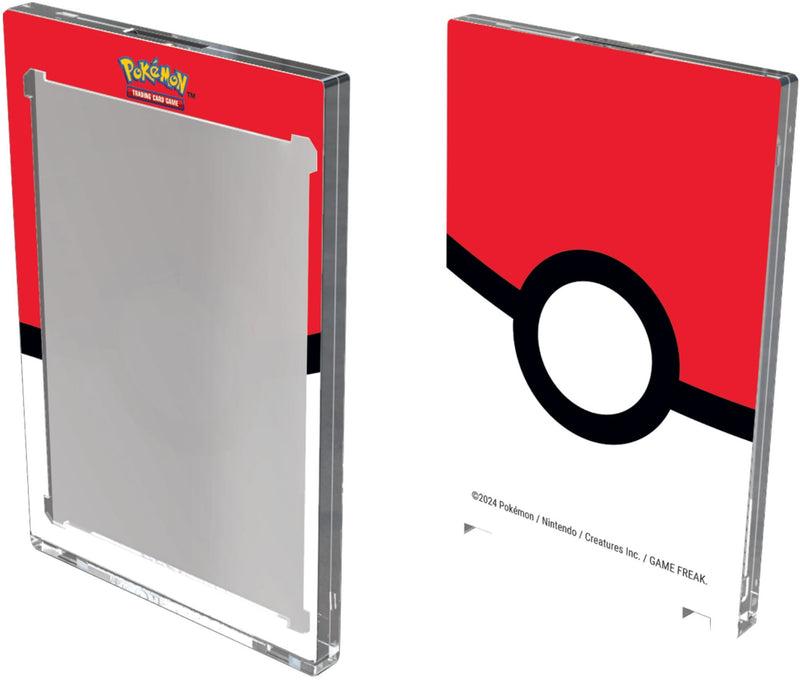 Ultra Pro - One Touch Edge 35pt - Pokémon