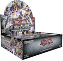 Yu-Gi-Oh! - Alliance Insight - Booster Box - 1st Edition