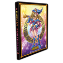 Yu-Gi-Oh! - Dark Magician Girl - 9 Pocket Binder